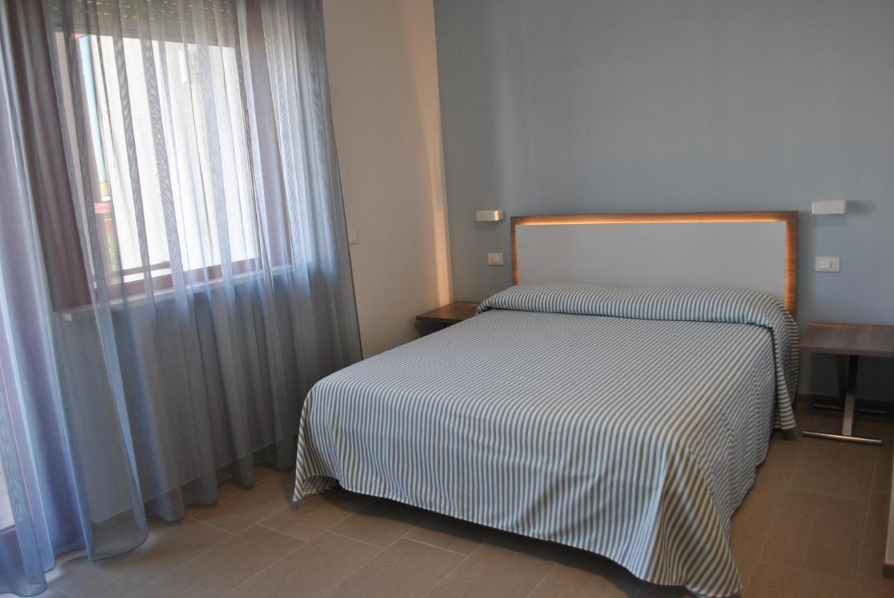 Levante Salento Otel Porto Cesareo Dış mekan fotoğraf